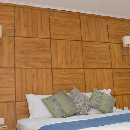 Sunset Bay Apartment Glacis  Dış mekan fotoğraf