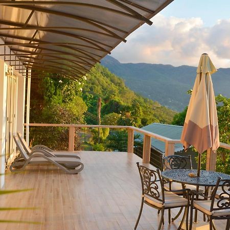 Sunset Bay Apartment Glacis  Dış mekan fotoğraf
