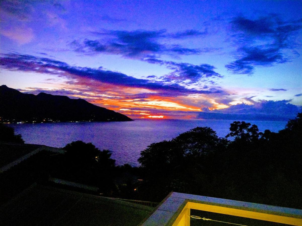 Sunset Bay Apartment Glacis  Dış mekan fotoğraf