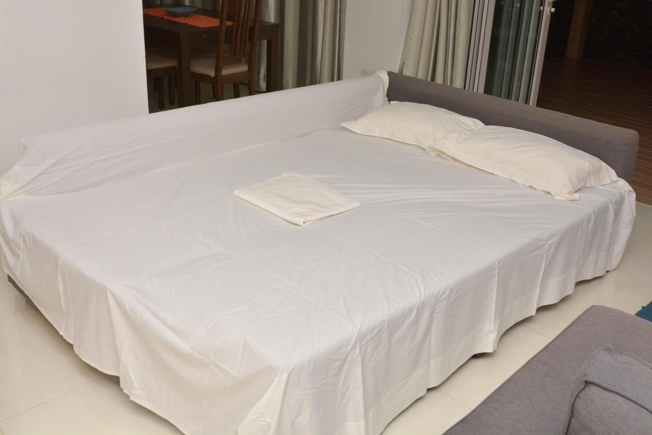 Sunset Bay Apartment Glacis  Dış mekan fotoğraf